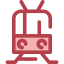 Tram icon 64x64