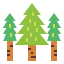 Forest icon 64x64