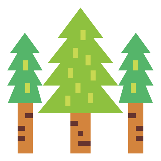 Forest icon