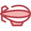 Zeppelin icon 64x64