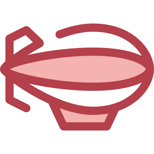 Zeppelin icon