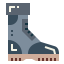 Boot icon 64x64