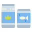 Canned food icon 64x64
