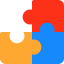 Puzzle icon 64x64