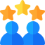 Rating icon 64x64
