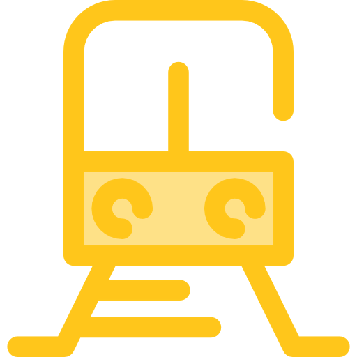 Train icon