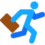 Employee icon 64x64