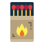 Matches icon 64x64