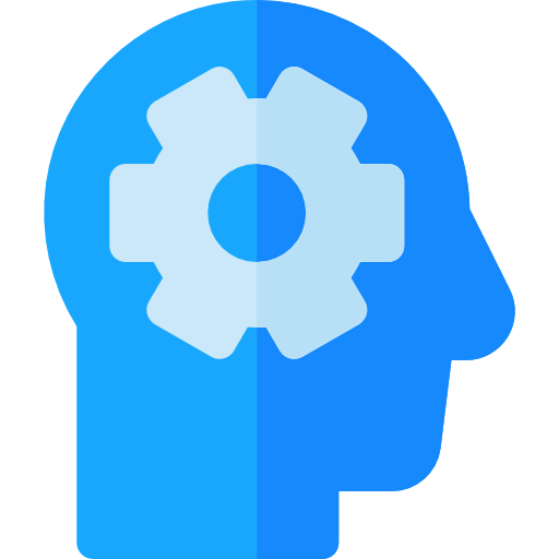Thinking icon