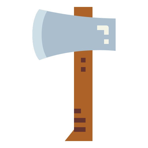 Axe icon