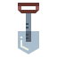 Shovel icon 64x64