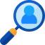 Hiring icon 64x64