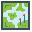 Map icon 64x64
