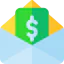 Salary icon 64x64