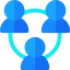 Teamwork icon 64x64