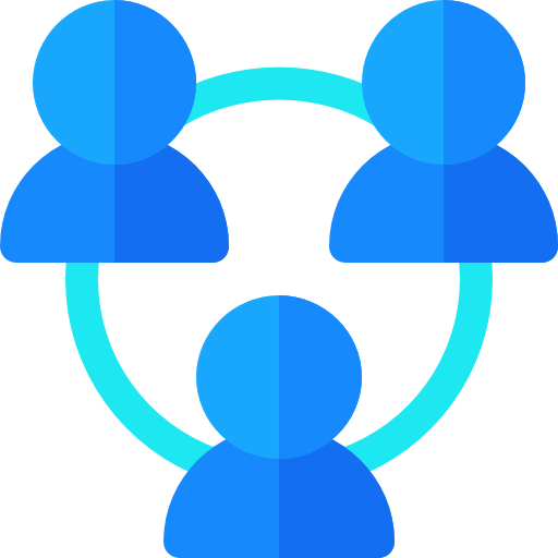 Teamwork icon