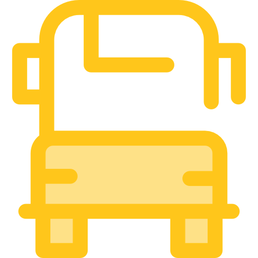 Bus icon