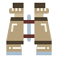Binoculars icon 64x64