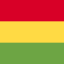 Боливия иконка 64x64