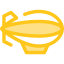 Zeppelin icon 64x64