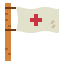 Flag icon 64x64