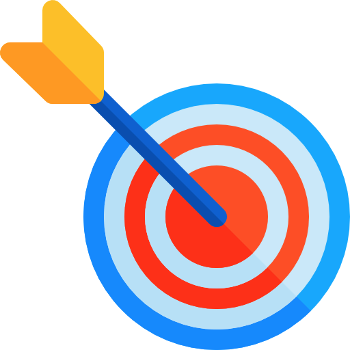 Target icon