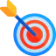 Target icon 64x64