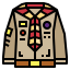 Uniform icon 64x64