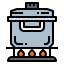 Pot icon 64x64