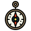 Compass icon 64x64