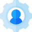 Settings icon 64x64
