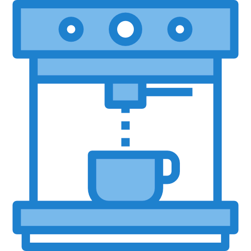 Coffee machine 图标