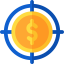 Target icon 64x64