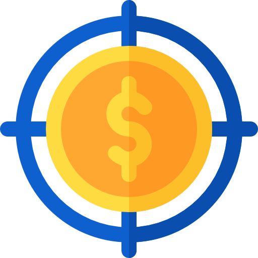 Target icon