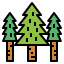 Forest icon 64x64