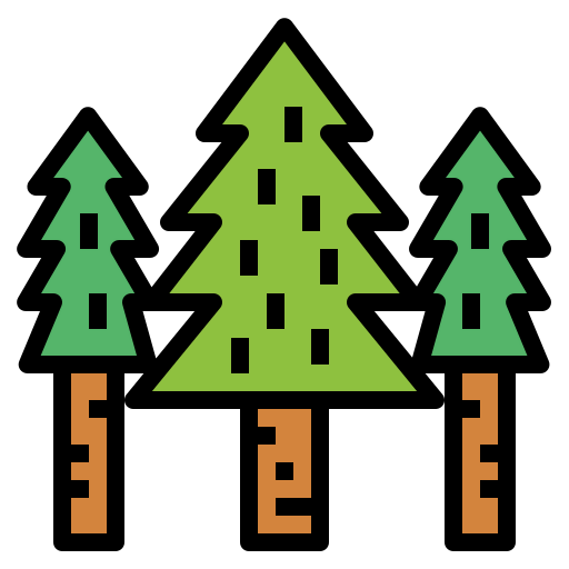 Forest icon