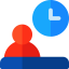 Employee icon 64x64