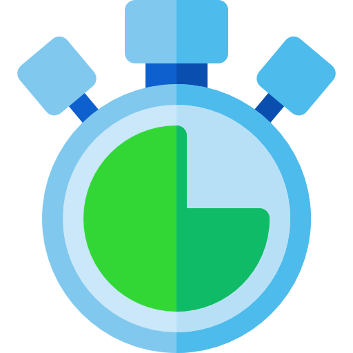 Chronometer icon