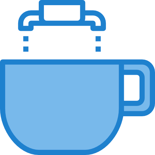 Coffee maker 图标