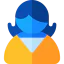 Employee icon 64x64