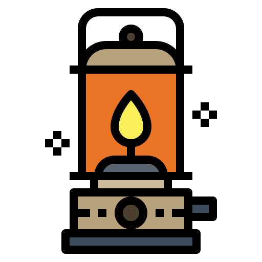 Lantern icon