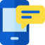 Smartphone icon 64x64