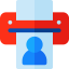 Printer icon 64x64