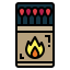 Matches icon 64x64