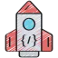 Launch icône 64x64