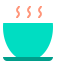Coffee cup 图标 64x64