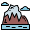 Mountain icon 64x64