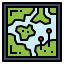 Map icon 64x64