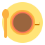 Coffee cup 图标 64x64