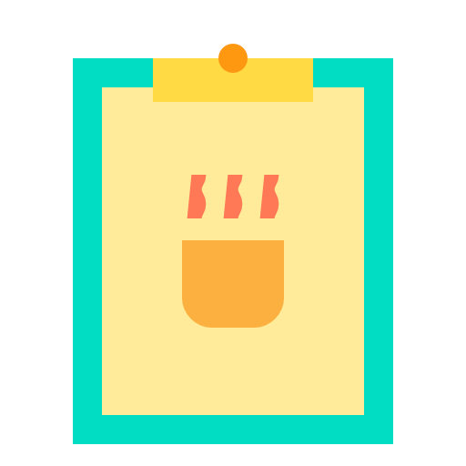 Menu icon
